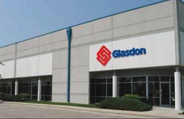 glasdon bollards