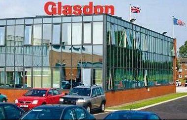 glasdon bollards