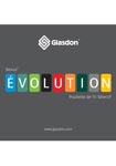 Poubelle de tri selectif Nexus &Eacute;volution