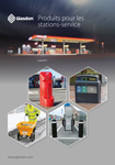 Produits pour les stations-service