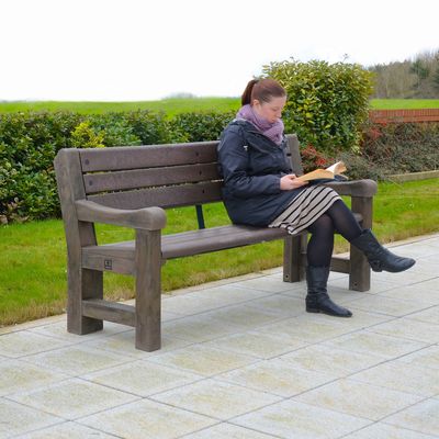 Banc de parc