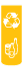 Pictogramme lat&eacute;raux