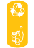 Pictogramme avant