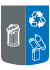 Pictogramme avant