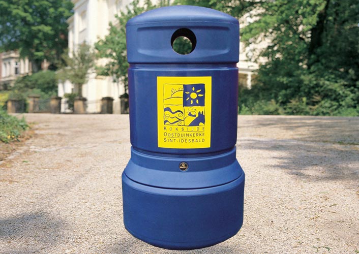 Poubelles