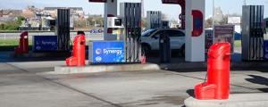 6 &eacute;tapes indispensables pour satisfaire les clients de votre station-service