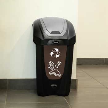 Nexus 30 Mod&egrave;le pour d&eacute;chets alimentaires