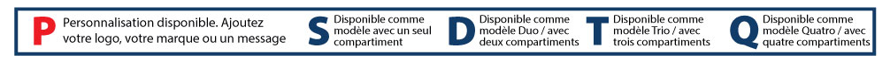 Clé pour l’image de comparaison
