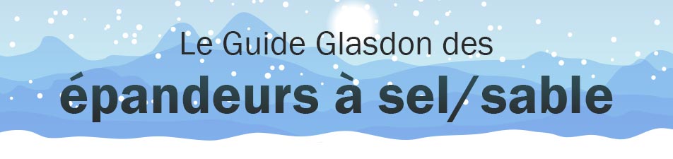 guide des &eacute;pandeurs de sable