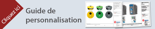 guide de personnalisation cliquez ici
