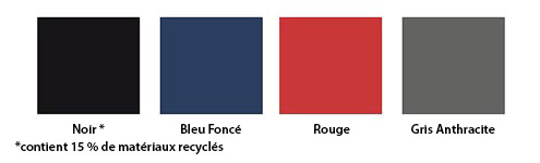 Qu'est-ce que c'est? Couleur