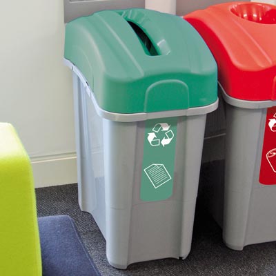 Eco Nexus&reg; 60 Mod&egrave;le pour papier