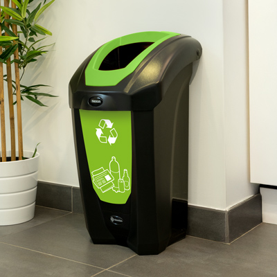 Nexus&reg; 30 Mod&egrave;le pour d&eacute;chets recyclables