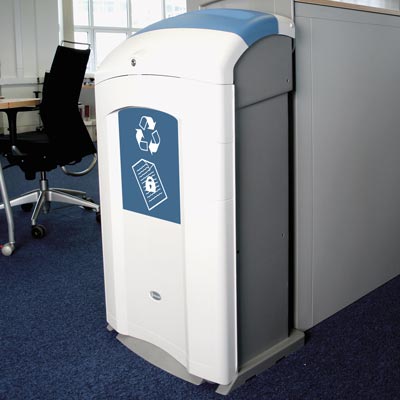 Nexus&reg; 100 Mod&egrave;le pour documents confidentiels