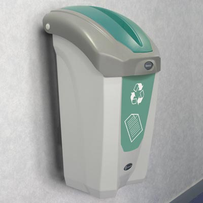 Nexus<sup>&reg;</sup> 30 Poubelles de tri s&eacute;lectif