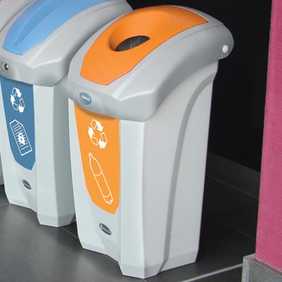 Nexus&reg; 30 Mod&egrave;le pour bouteilles plastiques