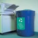 Delta&trade; Mod&egrave;le pour documents confidentiels - 90 litres
