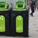 Conteneur de tri s&eacute;lectif  pour d&eacute;chets recyclables Nexus&reg; City 240