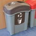 Eco Nexus&reg; 60 Collecteur de gobelets
