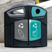 Nexus&reg; 200 Mod&egrave;le pour bouteilles plastiques / verre