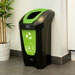 Nexus&reg; 30 Mod&egrave;le pour d&eacute;chets recyclables