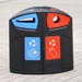 Nexus&reg; 200 Mod&egrave;le pour canettes / journeaux et magazines