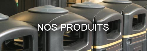 nos produits