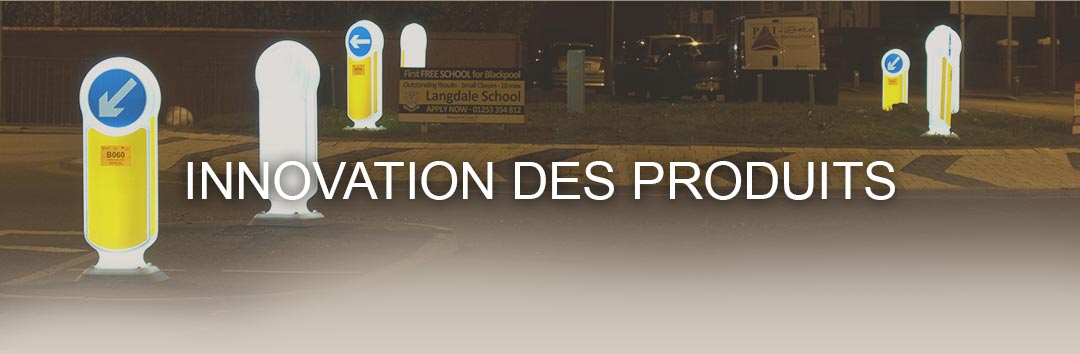innovation des produits