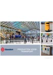 Producten voor transport