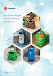 Kindvriendelijke, Afvalbakken en Zitbanken