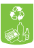 Pictogram aan de voorzijde