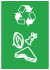 Posterframe pictogram