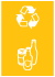 Posterframe pictogram