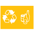 Posterframe pictogram