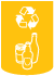 Pictogram aan de voorzijde