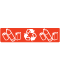 Pictogram aan de zijkant