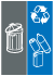 Posterframe pictogram