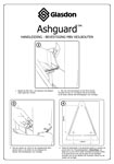 Ashguard Handleiding - Bevestiging Mbv Keilbouten