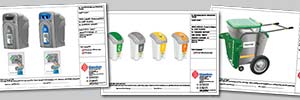 Hoe kan jij jouw Glasdon-producten aan jouw visuele identiteit aanpassen?
