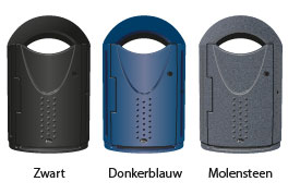Wat is dit? Kleur