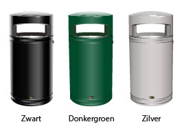 Wat is dit? Kleur