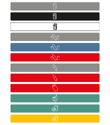Wat is dit? <font-orange>Linkervak - <smallest>Sticker bij inwerpopening - achterkant</smallest></font-orange>