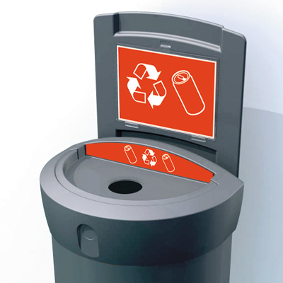 Wat is dit? Pictogram A4 op geraamte