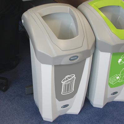 Nexus&reg; 30 Container voor algemeen afval