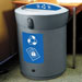 Envoy&trade; Container voor vertrouwelijke documenten - 90 liter