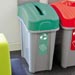 Eco Nexus&reg; 60 Container voor papier