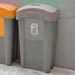 Eco Nexus&reg; 85 Container voor algemeen afval