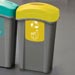 Eco Nexus&reg; 85 Container voor glas