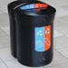 Envoy Duo&trade; Container voor selectieve afvalinzameling - 90 liter