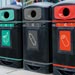 Glasdon Jubilee&trade; 110 Container voor plastic flessen